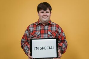 Traveling With a Special Needs Child