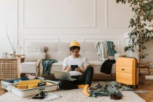 Holidays are here, plan ahead