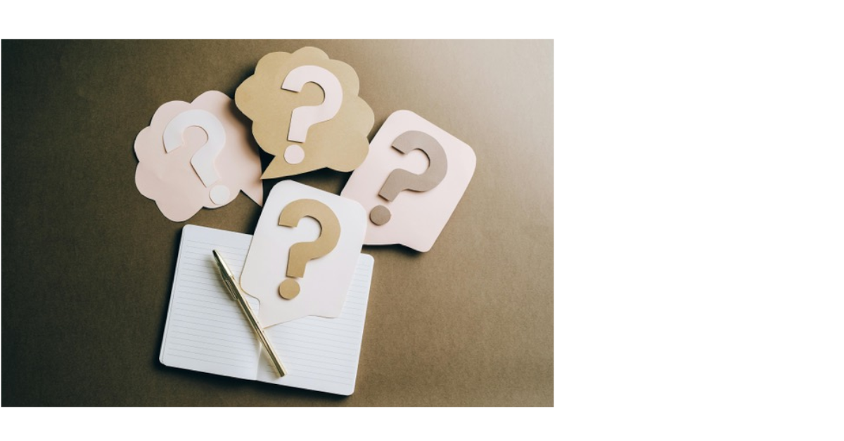 14 Questions to Ask thur Divorce