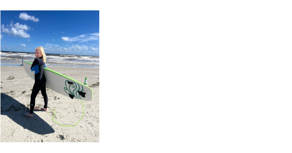 Chill Out in New Smyrna Beach