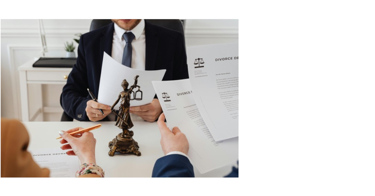 Finding Right Attorney