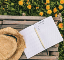 Mindful Summer