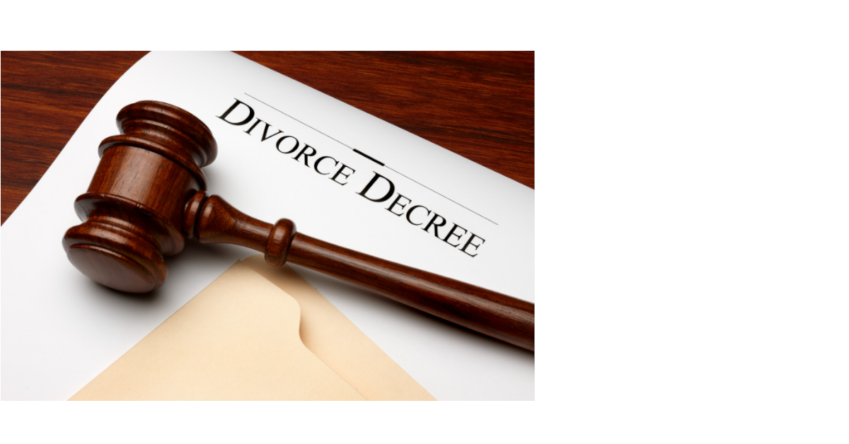 Power In Divorce