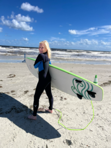 Chill Out in New Smyrna Beach