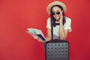 Be a Smart Traveler