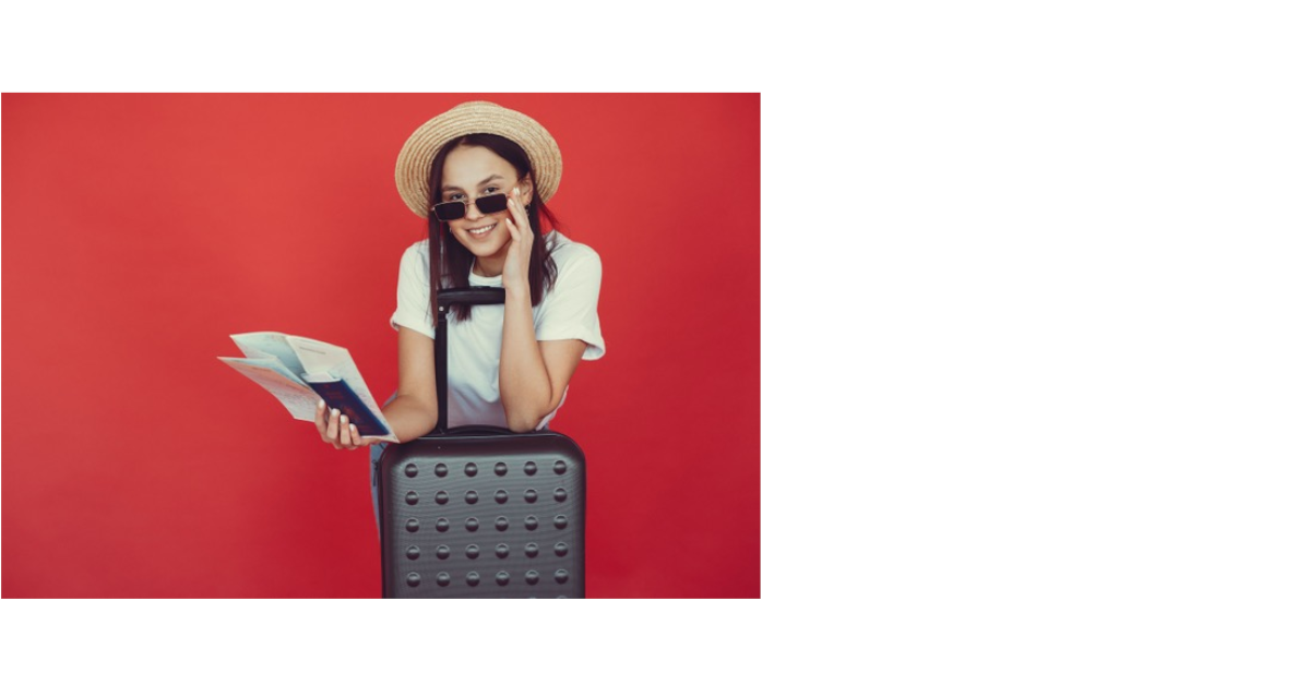 Be a Smart Traveler