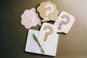 14 Questions to Ask yourself