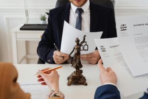 Importance of Right Attorney