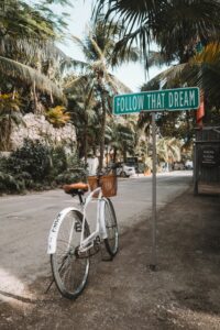 Dream Up Your next Vacation